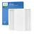 Philips LED Paneel Coreline RC136B 25/34W 3100-4300lm - 840 Koel Wit | 60x60cm - UGR 