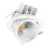 Philips LED Spot LuxSpace Accent Performance RS782B 31.5W 3900lm 36D - 830 Warm Wit | 167mm - InterAct Dimbaar
