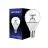Noxion Lucent Lustre LED E14 Kogel Helder 5.5W 470lm - 822-827 Dim To Warm | Dimbaar - Vervangt 40W