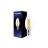 Noxion Lucent LED E14 Kaars Filament Helder 4.5W 470lm - 827 Zeer Warm Wit | Dimbaar - Vervangt 40W
