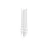 Noxion Lucent PL-C LED 3.6W - 830 Warm Wit | Vervangt 10W