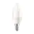 Philips Corepro LED Kaars E14 Mat 7W 806lm – 827 Zeer Warm Wit – Vervangt 60W