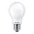 Philips Corepro LED Lamp E27 Peer Mat 8.5W 1055lm - 827 Zeer Warm Wit | Vervangt 75W