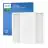 Philips LED Paneel CoreLine RC136B 22/31W 3100-4300lm - 840 Koel Wit | 60x60cm - UGR 