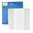 Philips LED Paneel Coreline RC136B 22/31W 2800-4000lm - 830 Warm Wit | 60x60cm - UGR 