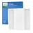 Philips LED Paneel Coreline RC136B 22/31W 3100-4300lm - 840 Koel Wit | 60x60cm - UGR 