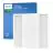 Philips LED Paneel CoreLine RC136B 25/34W 3100-4300lm - 840 Koel Wit | 60x60cm - UGR 