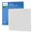 Philips LED Paneel RC132V CoreLine G5 Staal Wit 34W 3400lm - 830 Warm Wit | 60x60cm - UGR < 19 - Dali Dimbaar - 3 uur Noodverlichting