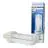 Philips MASTER PL-C 10W - 840 Koel Wit | 2 Pin