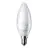 Philips Corepro LED Kaars E14 Mat 2.8W 250lm - 827 Zeer Warm Wit | Vervangt 25W