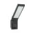 Steinel LED Breedstraler XLED Home Antraciet 10.5W 550lm - 830 Warm Wit | IP44 - Bewegingssensor - Symmetrisch