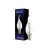 Noxion Lucent LED E14 gebogen punt Kaars Filament Helder 2.5W 250lm - 827 Zeer Warm Wit | Vervangt 25W