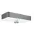 Steinel LED Wandlamp XSolar SOL-O Antraciet 140lm - 830 Warm Wit | Solar - Bewegings- en lichtsensor 