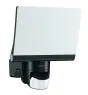 Steinel LED Breedstraler XLED Home Zwart 20W 1608lm - 830 Warm Wit | IP44 - Symmetrisch