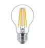 Philips Corepro LED Lamp E27 Peer Helder 10.5W 1521lm - 827 Zeer Warm Wit | Vervangt 100W