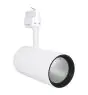 Ledvance LED Railspot D95 Wit 55W 4200lm 24D - 940 Koel Wit | Beste Kleurweergave 