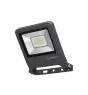 Ledvance LED Breedstraler Endura Zwart 20w 1700lm 100D - 840 Koel Wit | IP65 - Symmetrisch