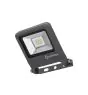 Ledvance LED Breedstraler Endura Zwart 10W 800lm 100D - 830 Warm Wit | IP65 - Symmetrisch