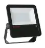 Ledvance LED Breedstraler Zwart 70W 7700lm 100D - 865 Daglicht | IP65 - Symmetrisch