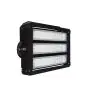 Ledvance LED Breedstraler Eco High Power Zwart 300W 36600lm 30D - 857 Daglicht | IP65 - Symmetrisch