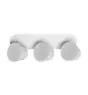 Ledvance LED Spot 3x7W 1000lm 120D - 930-940 CCT | IP44 - Click