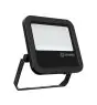 Ledvance LED Breedstraler GEN 3 Zwart 65W 7150lm 100D - 830 Warm Wit | IP65 - Symmetrisch
