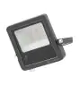 Ledvance Smart+ Wifi LED Breedstraler Donker Grijs 30W 2190lm 100D - 830 Warm Wit | IP65 - Dimbaar - RGBW - Symmetrisch