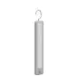 Ledvance LED Montagebalk Linear Mobile Hanger 2.4W 120lm - 840 Koel Wit | 32cm - Bewegings- En Lichtsensor - USB Oplaadbaar