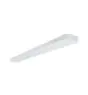 Ledvance LED Lineair Pendelarmatuur IndiviLED 34W 3550lm - 940 Koel Wit | 120x12cm - UGR <16 - Beste Kleurweergave