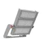 Ledvance LED Breedstraler MAX Wand Grijs 900W 123000lm 50Dx110D - 757 Daglicht | IP66 - Asymmetrisch