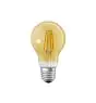 Ledvance Smart+ Wifi E27 Peer Classic Filament Helder 6W 680lm - 825 Zeer Warm Wit | Dimbaar - Vervangt 50W