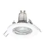 Ledvance LED Downlight Inbouw Wit GU10 3x2.6W 230lm 36D - 827 Zeer Warm Wit | Set van 3
