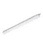 Philips LED Waterdichte Montagebalk CoreLine WT120C G2 42.9W 5700lm - 840 Koel Wit | 150cm 