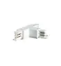 Philips ZRS750 T-Connector Wit | TCPL XTS39-3