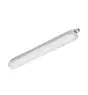 Philips LED Waterdichte Montagebalk CoreLine WT120C G2 26.5W 2700lm - 840 Koel Wit | 120cm - 3 Uur Noodverlichting