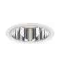 Philips LED Downlight LuxSpace Mini Diep DN561B VLC-E 7W 840lm 75D - 830 Warm Wit | 164mm - Aluminium Reflector - Dali Dimbaar 
