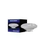 Noxion Lucent LED Spot G53 AR111 7.4W 450lm 40D - 930 Warm Wit | Beste Kleurweergave - Dimbaar - Vervangt 50W