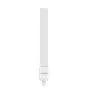 Noxion Lucent PL-S LED  6W - 827 Zeer Warm Wit | Vervangt 11W