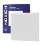 Noxion LED Paneel Delta Pro V5.1 28W 3700lm - 830 Warm Wit | 60x60cm - UGR<19 - Sidelit - TRIAC Dimbaar