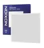 Noxion LED Paneel Delta Pro V5.1 28W 3920lm - 840 Koel Wit | 60x60cm - UGR<19 - Sidelit - TRIAC Dimbaar