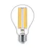 Philips Corepro LED Lamp E27 Peer Helder 13W 2000lm - 827 Zeer Warm Wit | Vervangt 120W