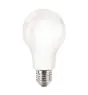 Philips Corepro LED Lamp E27 Peer Mat 13W 2000lm - 827 Zeer Warm Wit | Vervangt 120W