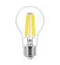Philips MASTER Value LED Lamp E27 Peer Helder 11.2W 1521lm - 927 Zeer Warm Wit | Beste Kleurweergave - Dimbaar - Vervangt 100W