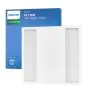 Philips LED Paneel Coreline RC136B 22/31W 2800-4000lm - 830 Warm Wit | 60x60cm - UGR <25 - Selecteerbaar Wattage