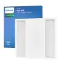 Philips LED Paneel Coreline RC136B 22/31W 2800-4000lm - 830 Warm Wit | 60x60cm - UGR <25 - Selecteerbaar Wattage - W3