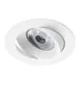 Noxion LED Spot Diamond IP44 2700K Wit | Beste Kleurweergave - Dimbaar