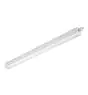Philips LED Waterdichte Montagebalk Ledinaire WT060C 56W 5600lm - 840 Koel Wit | 150cm