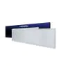 Noxion LED Paneel Delta Pro V5.1 28W 3920lm - 840 Koel Wit | 30x120cm - UGR<19 - Sidelit - DALI Dimbaar