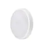 Philips LED Bulkhead Coreline WL140V Wit 16.2W 1250lm - 840 Koel Wit | 390mm - IP65 - Dali Dimbaar - 3 uur noodverlichting 