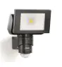 Steinel LED Breedstraler LS 150 Zwart 20.5W 1760lm - 840 Koel Wit | IP44 - Symmetrisch